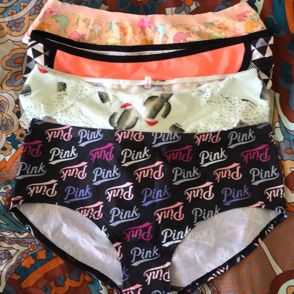 Underwear